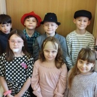 Dzień Kobiet, Dzień Kobiet, niech każdy się dowie!  (11)