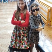 Dzień Kobiet, Dzień Kobiet, niech każdy się dowie!  (2)