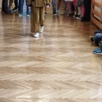 Dzień Kobiet, Dzień Kobiet, niech każdy się dowie!  (4)