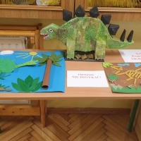Wyniki konkursu plastyczno-technicznego 