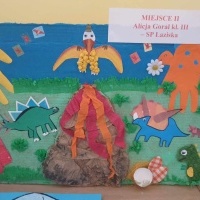 Wyniki konkursu plastyczno-technicznego 