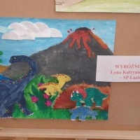 Wyniki konkursu plastyczno-technicznego 