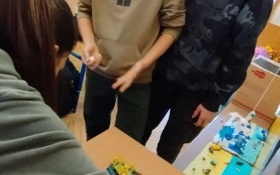 Stroiki wielkanocne (3)