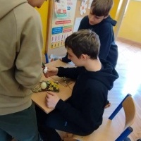 Stroiki wielkanocne (4)