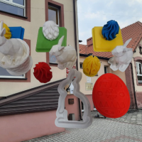 Wielkanocne Laboratoria Przyszłości