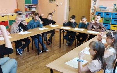 Zajęcia z języka migowego (5)