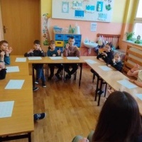 Zajęcia z języka migowego (1)