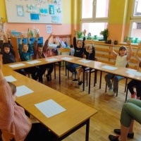 Zajęcia z języka migowego (2)