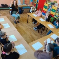 Zajęcia z języka migowego (4)