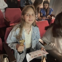 Powiatowy Festiwal Piosenki Angielskiej 