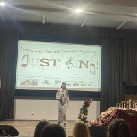 Powiatowy Festiwal Piosenki Angielskiej 