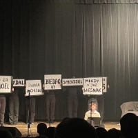 Spektakl „UBI IRE- GDZIE IŚĆ?” (6)