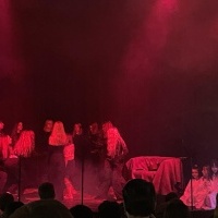 Spektakl „UBI IRE- GDZIE IŚĆ?” (4)