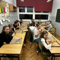 Dyskoteka Andrzejkowa  (3)
