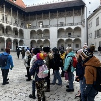 Wycieczka Wieliczka - Kraków (3)