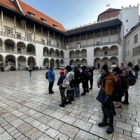 Wycieczka Wieliczka - Kraków (4)