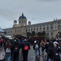 Wycieczka do Wiednia (1)