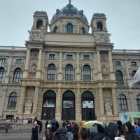 Wycieczka do Wiednia (2)