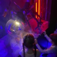 Wycieczka do Bajki Pana Kleksa (5)