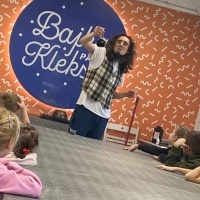Wycieczka do Bajki Pana Kleksa (8)