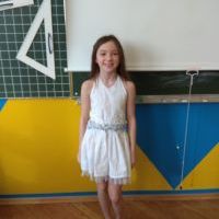 Piąta klasa w świecie bogów