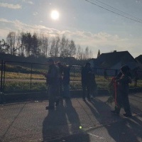 Przygotowania do Kiermaszu (6)