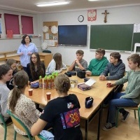 Spotkanie wolontariuszy (4)