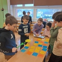 Gry i zabawy z tabliczką mnożenia w klasie 2 (5)