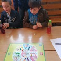 Gminny Turniej Gier Planszowych
