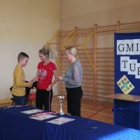 Gminny Turniej Gier Planszowych