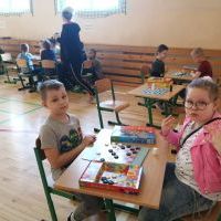 Gminny Turniej Gier Planszowych