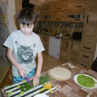 Nasze talenty kulinarne