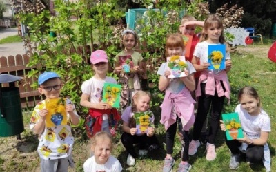 Plastyka w terenie - klasa 1 (4)