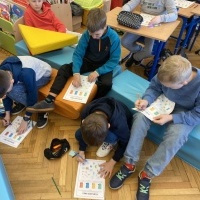 Pierwsza Pomoc i Zdrowe Życie - Kwiecień (4)