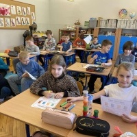 Pierwsza Pomoc i Zdrowe Życie - Kwiecień (6)