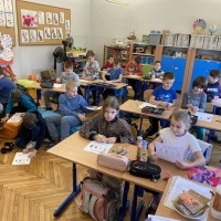 Pierwsza Pomoc i Zdrowe Życie - Kwiecień (7)