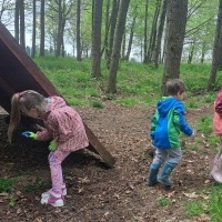 Dzień Ziemi w przedszkolu (6)