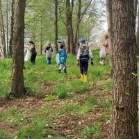 Dzień Ziemi w przedszkolu (8)