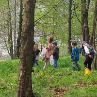 Dzień Ziemi w przedszkolu (9)