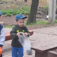 Dzień Ziemi w przedszkolu (12)