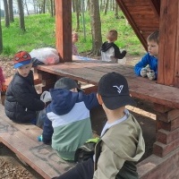 Dzień Ziemi w przedszkolu (13)