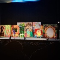 Teatralna przygoda z Doktorem Dolittle (3)