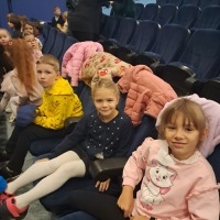 Teatralna przygoda z Doktorem Dolittle (7)