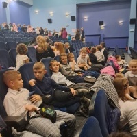Teatralna przygoda z Doktorem Dolittle (8)