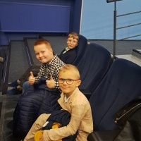 Teatralna przygoda z Doktorem Dolittle (13)