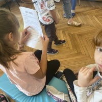 Projekt Edukacyjny „Zdrowe życie i pierwsza pomoc” (3)