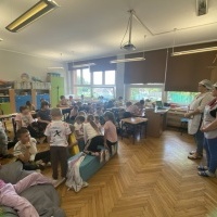 Projekt Edukacyjny „Zdrowe życie i pierwsza pomoc” (9)