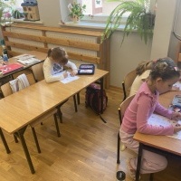 Projekt Edukacyjny „Zdrowe życie i pierwsza pomoc” (4)