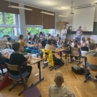 Projekt Edukacyjny „Zdrowe życie i pierwsza pomoc” (5)