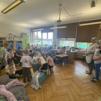 Projekt Edukacyjny „Zdrowe życie i pierwsza pomoc” (6)